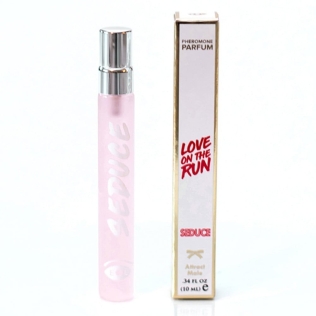 Духи с феромонами для женщин Eye of Love Seduce 10 мл