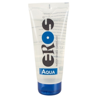 Лубрикант на водной основе Eros Aqua 200 мл