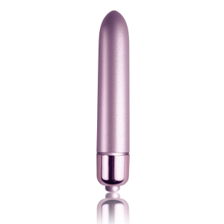 Вібропуля Rocks Off RO-90mm Touch of Velvet Soft Lilac