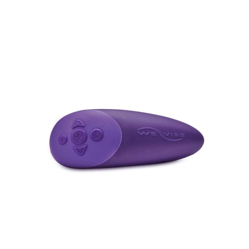 Пульт для Chorus Remote фиолетового цвета We Vibe - 3