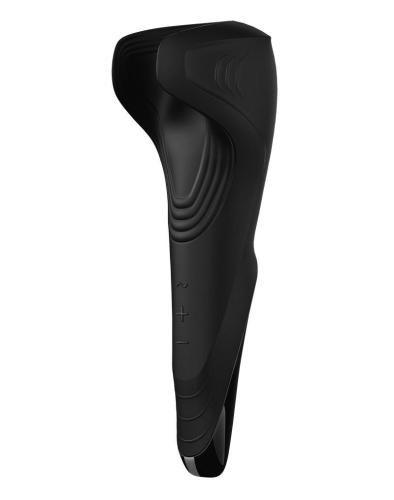 Вибратор для головки члена Satisfyer Men Wand - 1