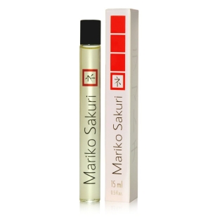 Духи с феромонами для женщин Mariko Sakuri 15 ml
