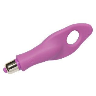 Вібратор Rocks Off Finger Tingles 7 Pink
