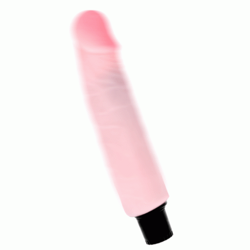 Реалістичний водонепроникний вібратор Lybaile the Realistic Cock - 4
