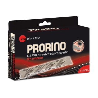 Порошок для усиления либидо у женщин Prorino