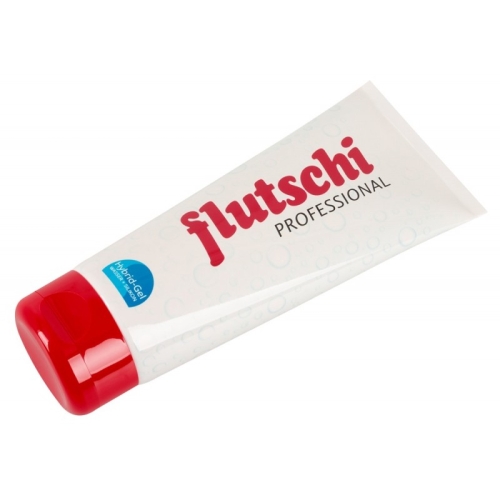 Лубрикант на силиконовой основе Flutschi Professional 200мл - 2