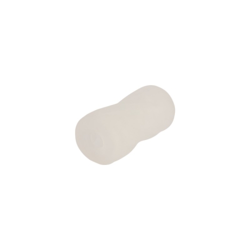 Мастурбатор для чоловіків прозорого кольору Chisa Pleasure Pocket - 3