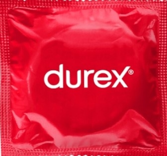 Презервативы ультратонкие с дополнительной смазкой Durex Sensitive Soft 12 штук (без упаковки) - 1