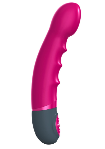 Вібратор Marc Dorcel Too Much V2 - 1
