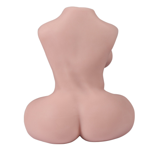 Мастурбатор Daier realistic doll - 2