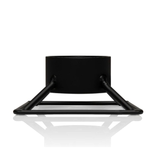 Підставка сушарка для мастурбаторів чорного кольору Fleshlight Drying rack Screw Dry
