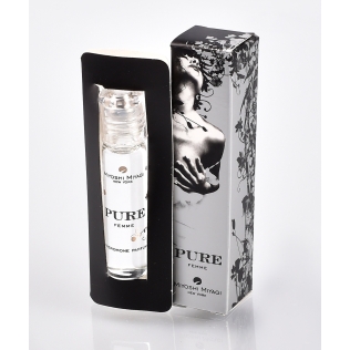 Феромоны для женщин Miyoshi Miyagi PURE for Women, 5 ml