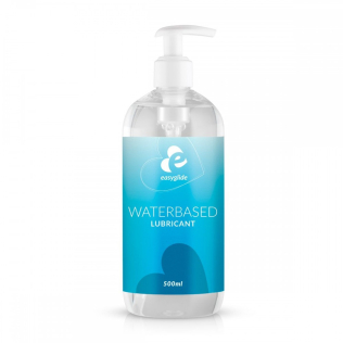 Лубрикант интимный на водной основе Easy Glide 500 ml