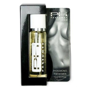 Духи з феромонами для жінок PH Pheromone for WOMAN №8, 15 ml