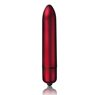 Вибропуля Rocks Off RO-160mm 10 Rouge Allure