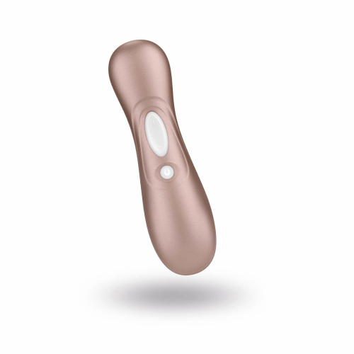 Вакуумный клиторальный стимулятор Satisfyer Pro 2 Next Generation - 2