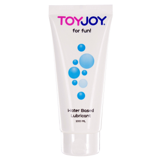 Лубрикант на водной основе Toy Joy 100 мл
