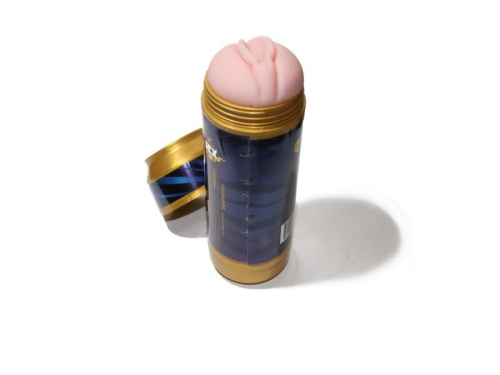 Мастурбатор Fleshlight SIAC Lady Lager - 8