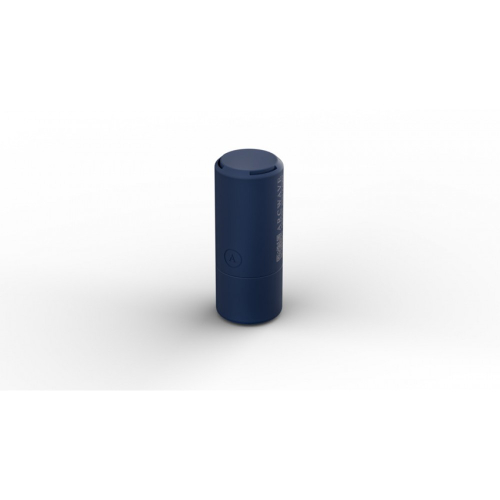Мастурбатор двосторонній для чоловіків синього кольору Arcwave Ghost On Counter Blue - 22
