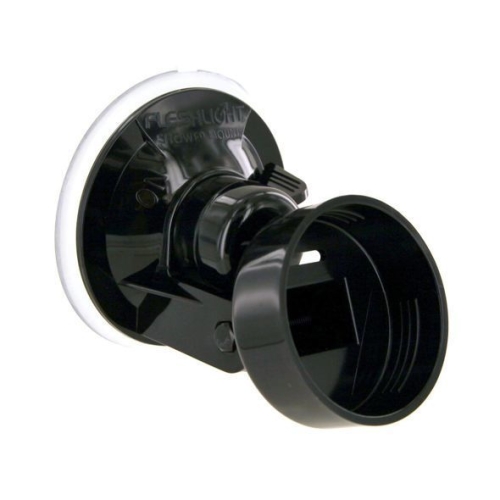 Крепление для душа мастурбаторов Fleshlight Shower Mount + адаптер для Flight - 1