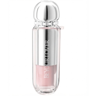 Вакуумний стимулятор у формі губної помади рожевий BeYourLover Powder Mist