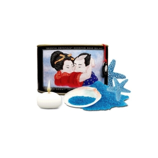 Сіль мертвого моря для ванни Shunga Oriental Crystals Bath Salts Ocean Breeze 600 г