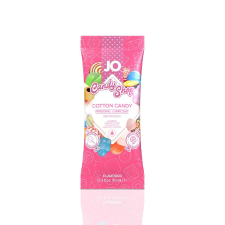 Пробник System JO H2O-Cotton Candy (10 мл)
