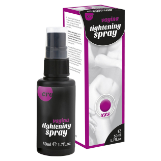 Сужающий вагинальный спрей HOT ERO Thightening Spray 50 мл