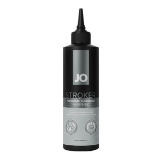 Лубрикант для мастурбаторов JO Stroker Lubricant 240 мл