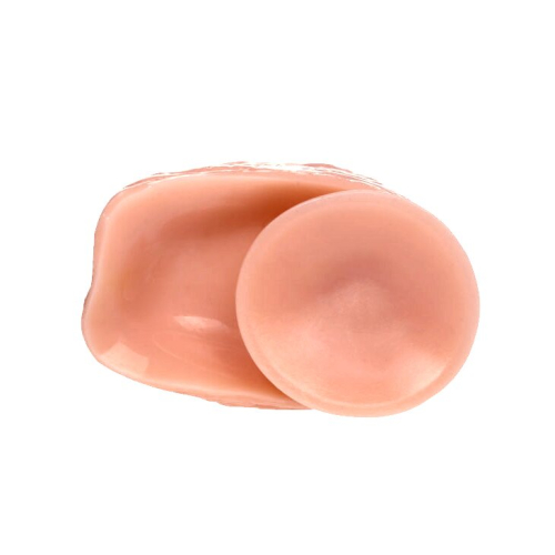 Фалоімітатор на присоску реалістик Lybaile SEXTOY TOP PENIS - 6