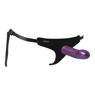 Труси для страпона Sportsheets Bikini Strap On