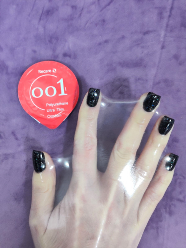 Презервативы тонкие OLO 1шт - 4
