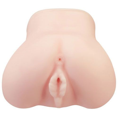 Доггі-стайл мастурбатор Meiki A-Chan Little Ass Попка Мейки а-Чан - 2