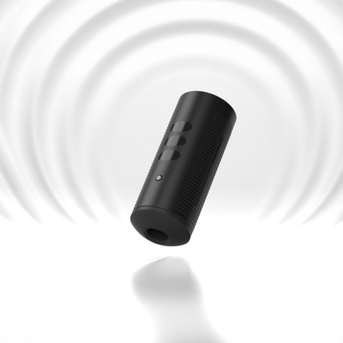 Інтерактивний мастурбатор Kiiroo Titan - 8