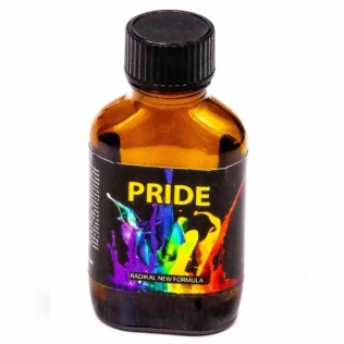 Попперс Крепкий Original Pride 20 мл