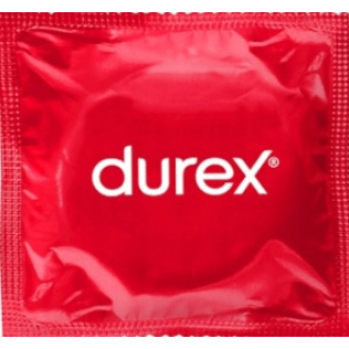 Презервативы ультратонкие с дополнительной смазкой Durex Sensitive Soft 12 штук (без упаковки)