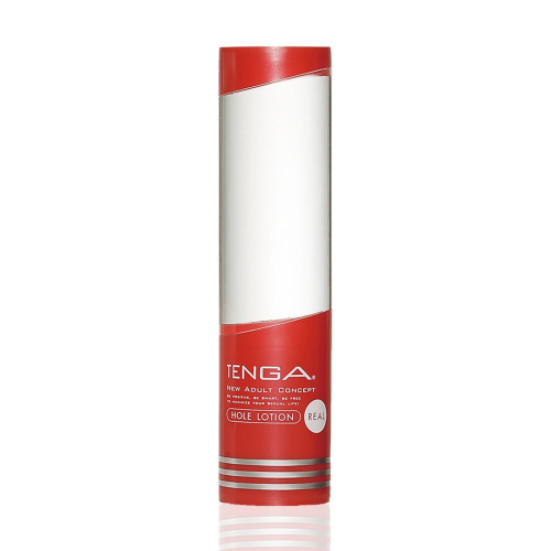 Лубрикант Tenga Hole Lotion REAL (170 мл) - 1