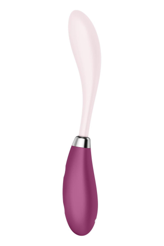 Вібратор для точки G Satisfyer G Spot Flex 3 - 2