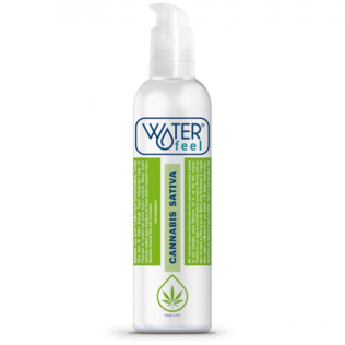 Лубрикант на водной основе Waterfeel Lube 150мл