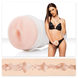 Мастурбатор Fleshlight Girls: DORCEL Claire Castel Вагина Киска Клер Кастель Флешлайт