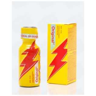 Попперс Original Propyl 30 мл