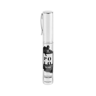 Туалетная вода с феромонами для мужчин Secret Play Apolo Travel Spray Perfume 9,5 мл