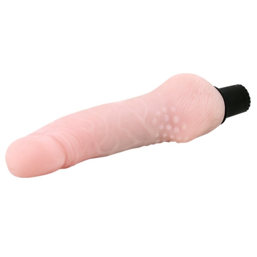 Вібратор реалістичний Lybaile the Realistic Cock - 4