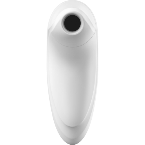 Вакуумный клиторальный стимулятор Satisfyer Pro 1+ Plus Vibration - 3