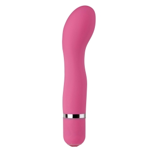 Вибратор для точки G розового цвета Dream Toys G SPOT VIBRATOR