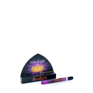 Возбуждающий гель для клитора Wicked Sensual Care Аwaken stimulating 8 мл