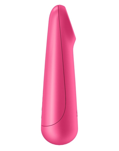 Вибратор для клитора красный Satisfyer Ultra Power Bullet 3 - 3