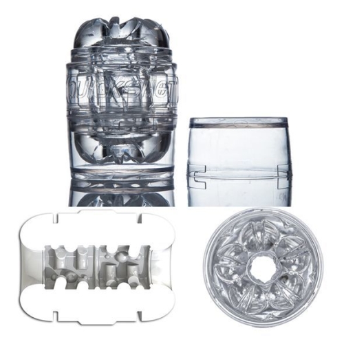 Мастурбатор Fleshlight Quickshot Vantage Флешлайт - 3