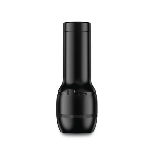 Мастурбатор вагина телесного цвета Kiiroo Feel Stroker PBC - 4