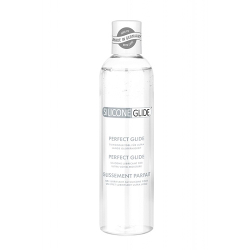 Лубрикант увлажняющий на силиконовой основе Waterglide Siliconeglide Perfect Glide Feel 250мл - 1